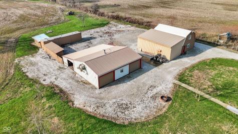 3139 E County Road 225 N Danville IN 46122