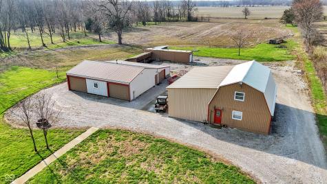 3139 E County Road 225 N Danville IN 46122