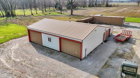 3139 E County Road 225 N Danville IN 46122