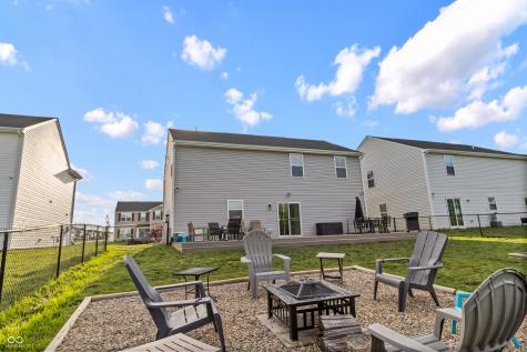 13821 N Rising Sun Circle E Camby IN 46113