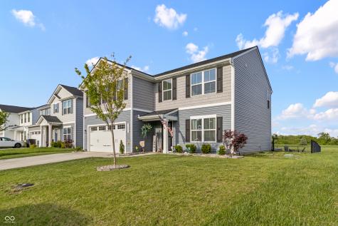 13821 N Rising Sun Circle E Camby IN 46113