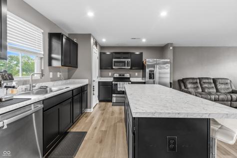 13821 N Rising Sun Circle E Camby IN 46113