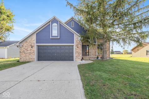 5671 Ridge Hill Way Avon IN 46123