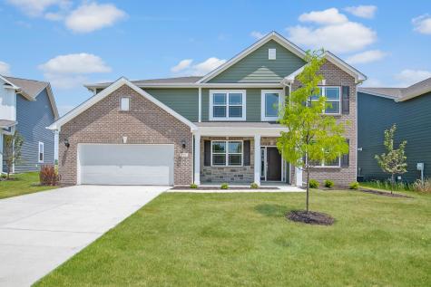 9026 Jagged Lane Indianapolis IN 46239