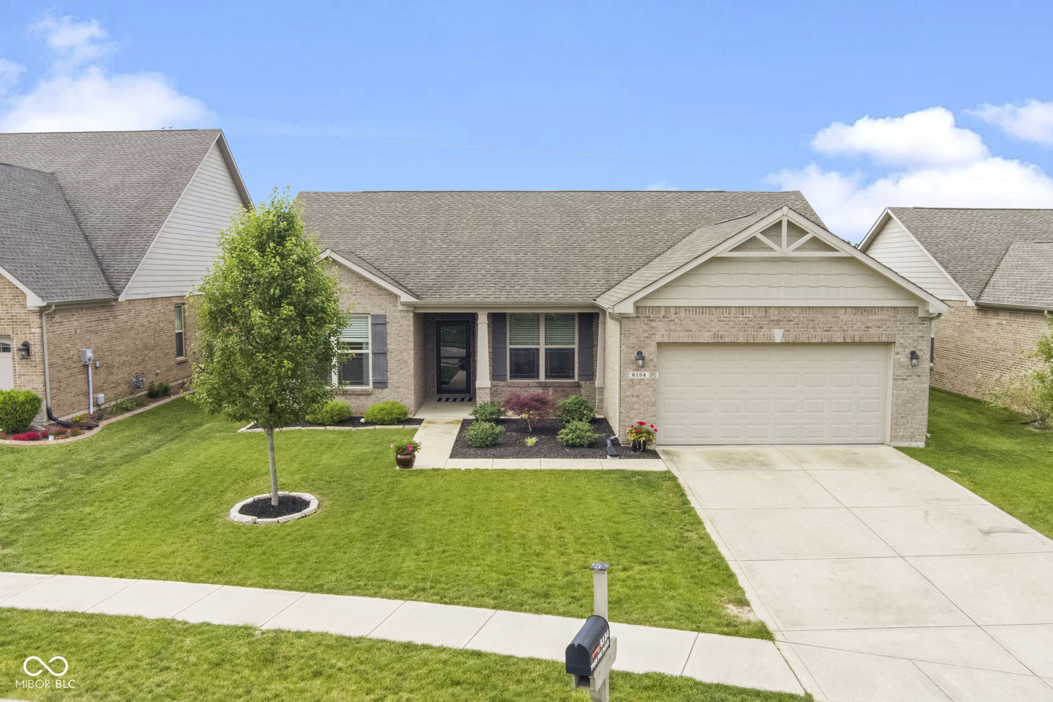 6154 Tree Fox Place Indianapolis IN 46237