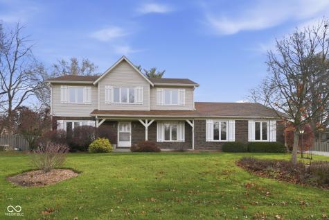 12219 Windsor Drive Carmel IN 46033