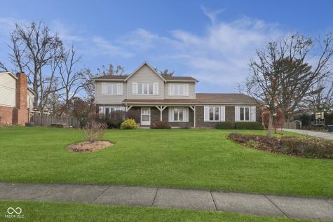 12219 Windsor Drive Carmel IN 46033
