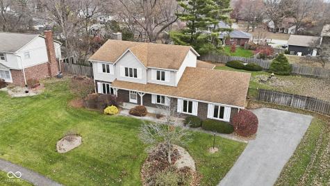 12219 Windsor Drive Carmel IN 46033
