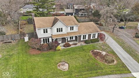 12219 Windsor Drive Carmel IN 46033
