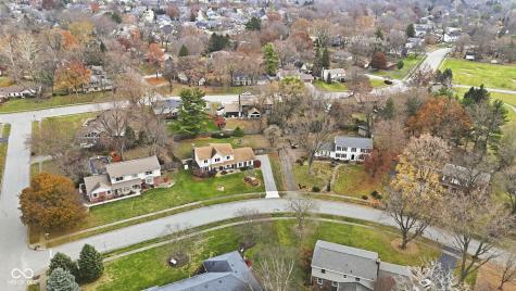 12219 Windsor Drive Carmel IN 46033