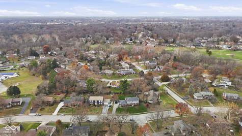 12219 Windsor Drive Carmel IN 46033