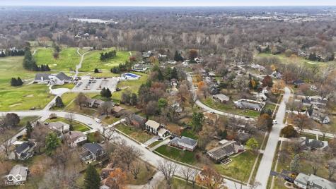 12219 Windsor Drive Carmel IN 46033