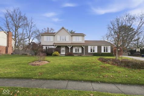 12219 Windsor Drive Carmel IN 46033