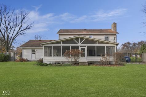 12219 Windsor Drive Carmel IN 46033