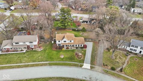 12219 Windsor Drive Carmel IN 46033