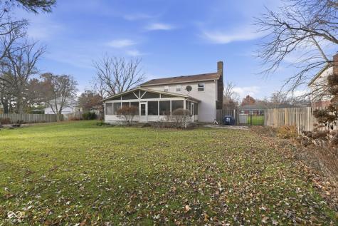 12219 Windsor Drive Carmel IN 46033