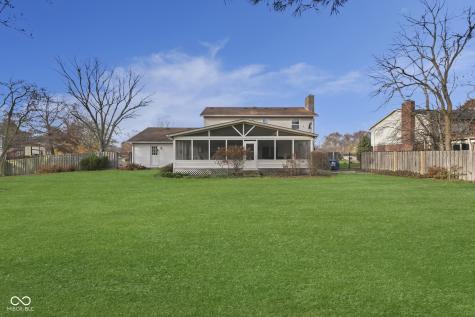 12219 Windsor Drive Carmel IN 46033