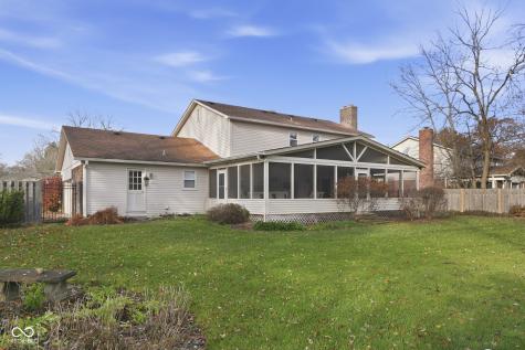 12219 Windsor Drive Carmel IN 46033