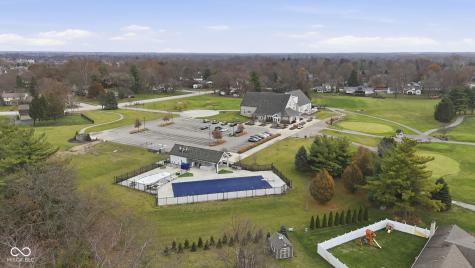 12219 Windsor Drive Carmel IN 46033