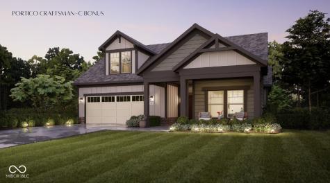 6879 Acadia Lane Zionsville IN 46077
