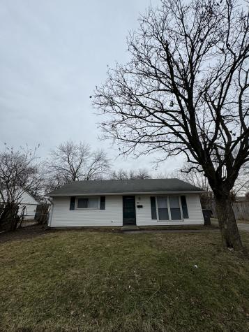 8536 Lenna Court Indianapolis IN 46226