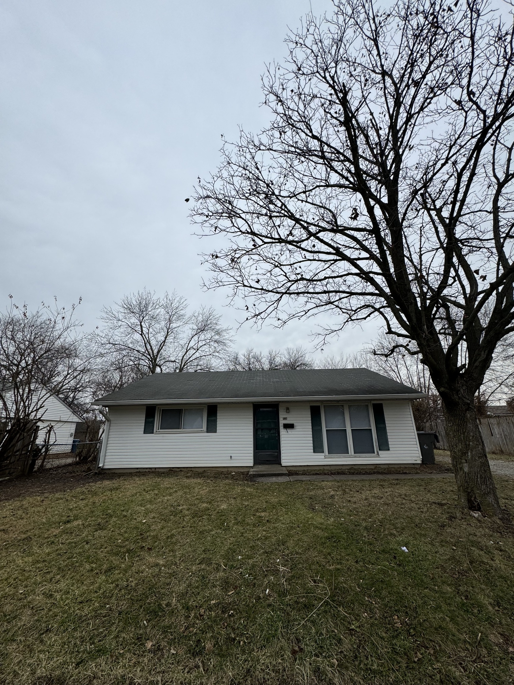 8536 Lenna Court Indianapolis IN 46226