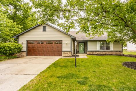 6158 Connie Court Indianapolis IN 46237
