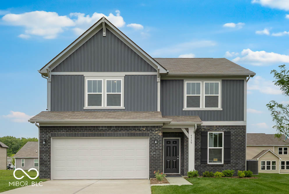 4739 E Shadowbrook Drive Camby IN 46113