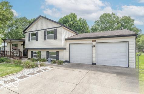 1417 Lansdowne Road Indianapolis IN 46234