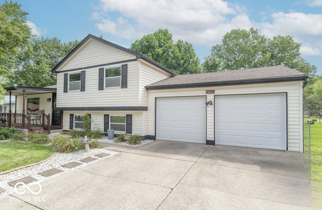 1417 Lansdowne Road Indianapolis IN 46234