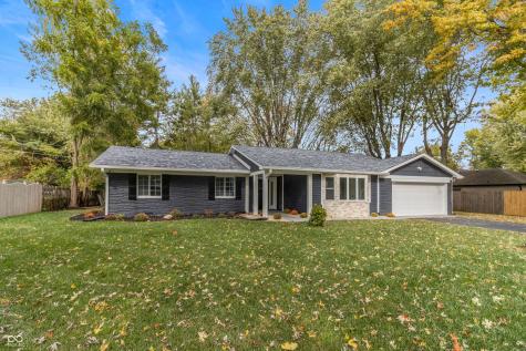 3512 W 55th Street Indianapolis IN 46228