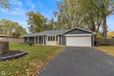 3512 W 55th Street Indianapolis IN 46228