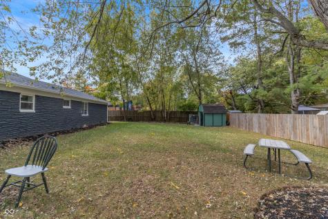 3512 W 55th Street Indianapolis IN 46228