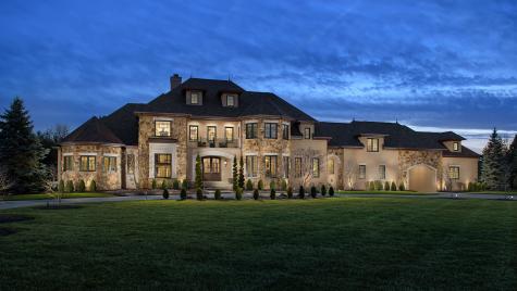 13158 W Sherbern Drive Carmel IN 46032