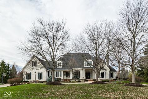 1140 Laurelwood Carmel IN 46032