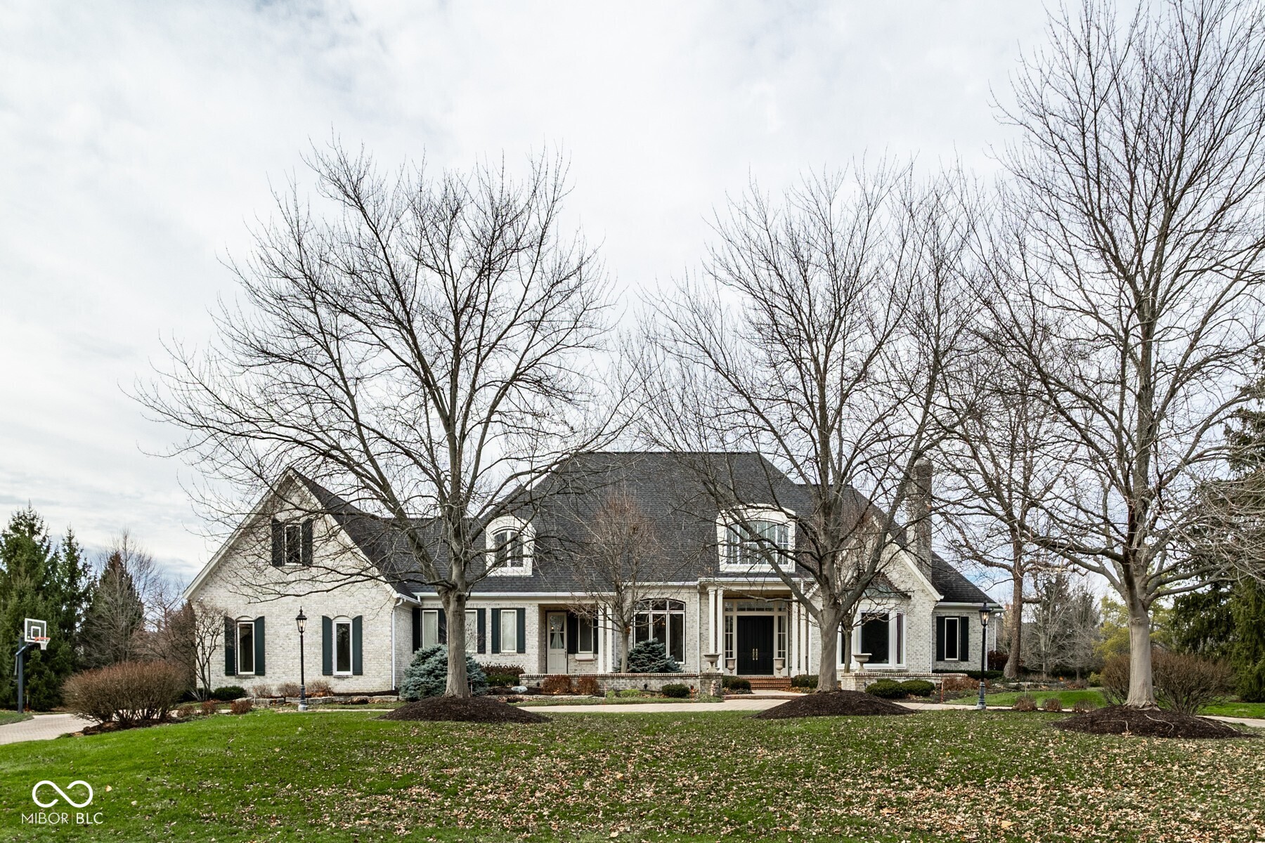 1140 Laurelwood Carmel IN 46032