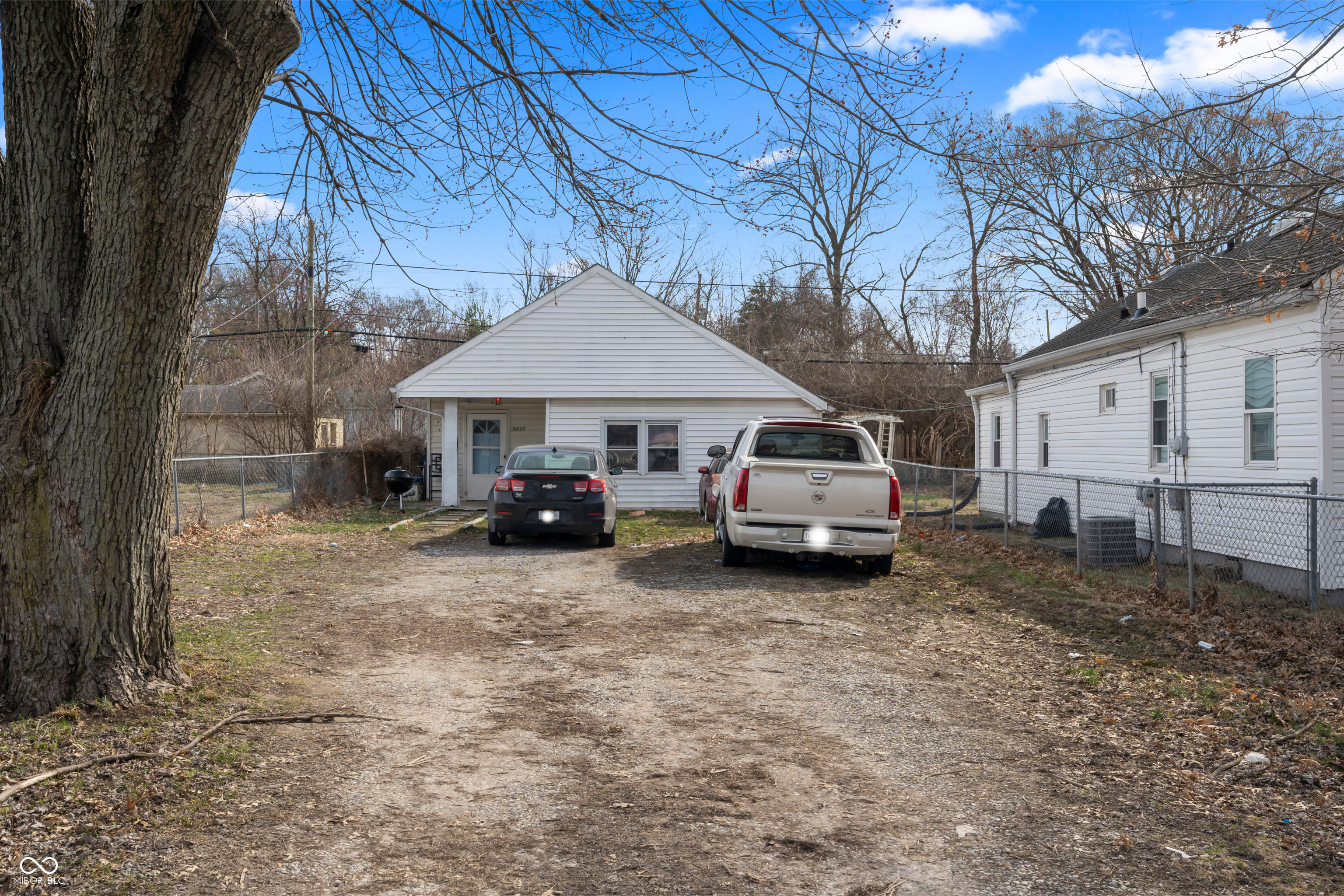 3027 Alice Avenue Indianapolis IN 46237