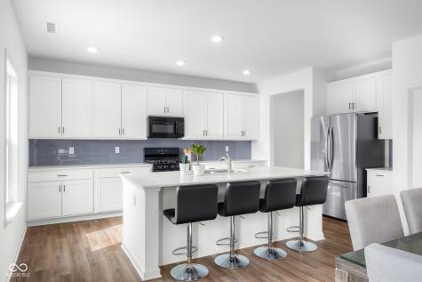 5737 Lauren Lane Columbus IN 47203