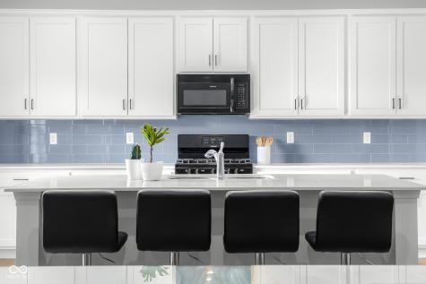 5737 Lauren Lane Columbus IN 47203