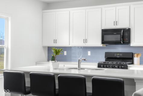 5737 Lauren Lane Columbus IN 47203