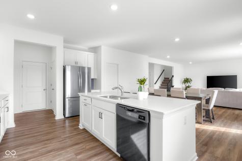 5737 Lauren Lane Columbus IN 47203