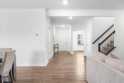 5737 Lauren Lane Columbus IN 47203