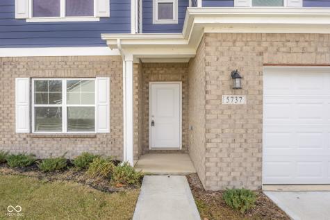 5737 Lauren Lane Columbus IN 47203