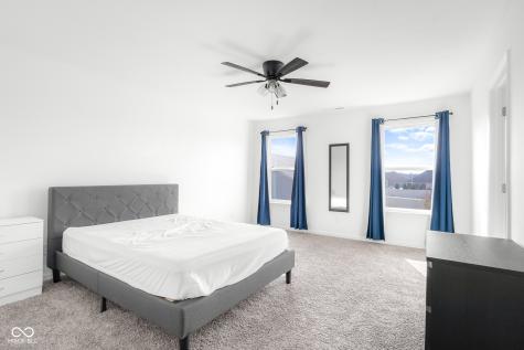 5737 Lauren Lane Columbus IN 47203