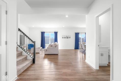 5737 Lauren Lane Columbus IN 47203