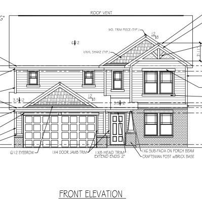829 Grassy Branch Drive Indianapolis IN 46239