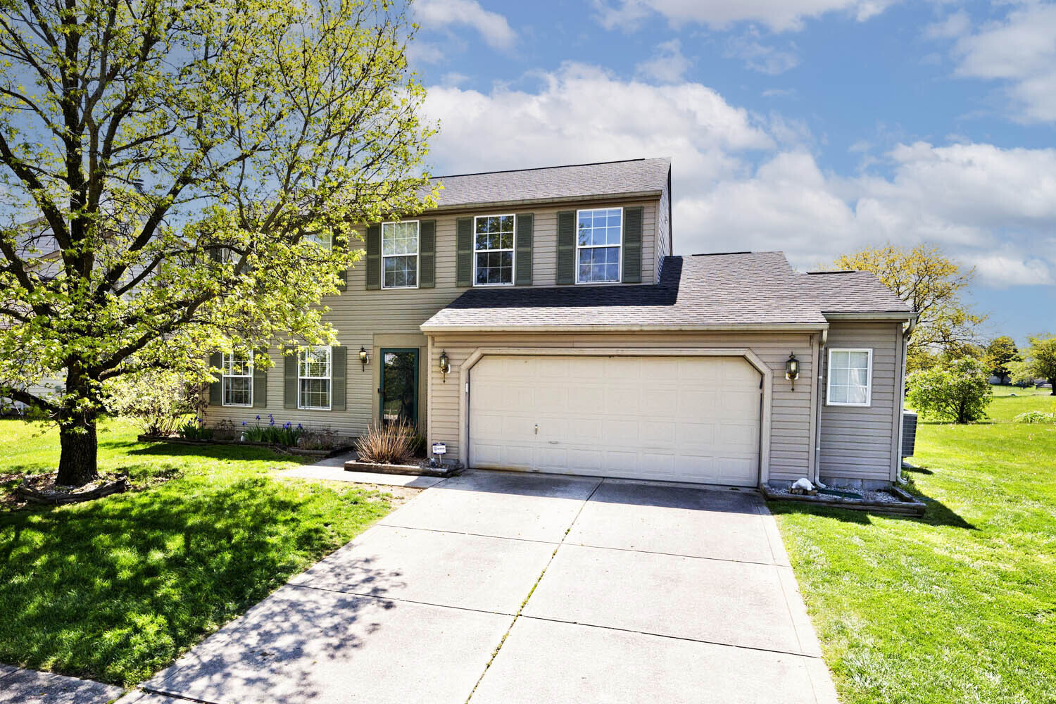 10035 Twyckenham Court Indianapolis IN 46236