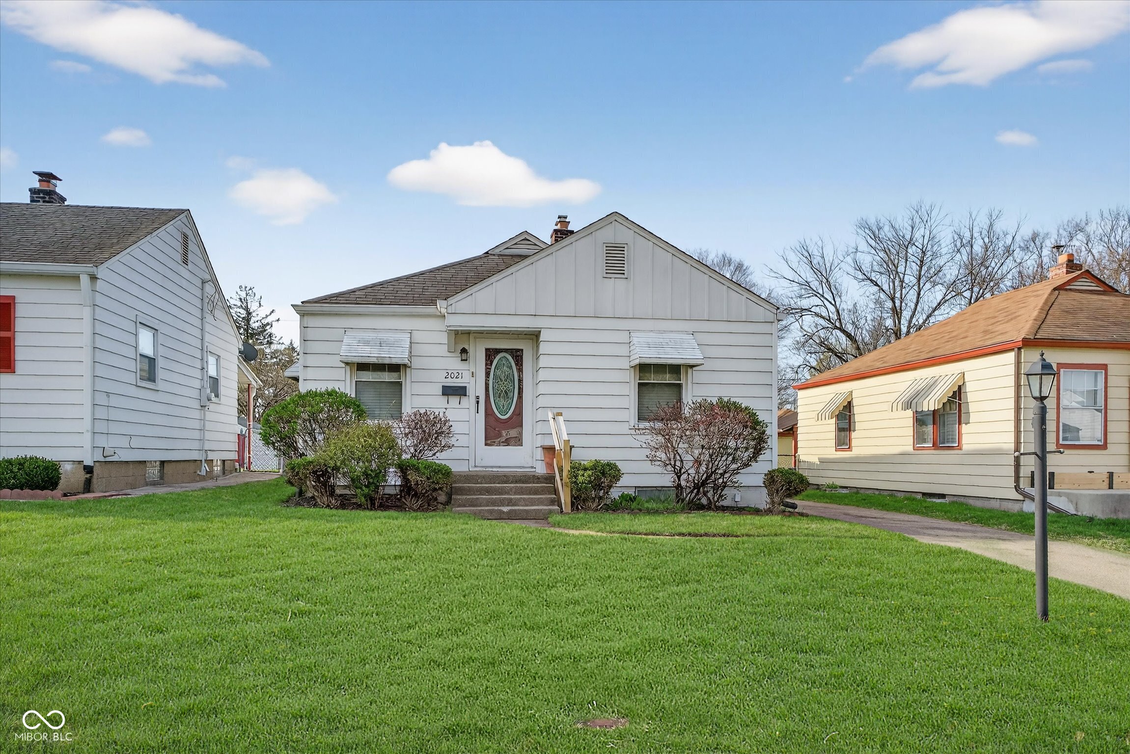 2021 E Legrande Avenue Indianapolis IN 46203