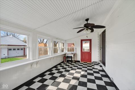 2021 E Legrande Avenue Indianapolis IN 46203
