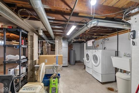 2021 E Legrande Avenue Indianapolis IN 46203